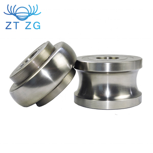 Carbon/Thép Không Gỉ Ống Lăn/Ống Khuôn/Hàn Ống Cán Chết - Product Image 3