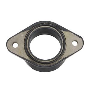 GOOFIT 13102-18H00 Adaptador de interfaz de carburador de motocicleta Reemplazo del colector de admisión para Suzuki GSF1250 Bandit 1250 <span class=keywords><strong>GSX1250</strong></span> - Product Image 5