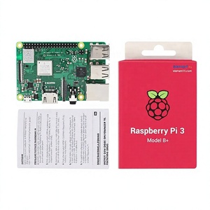Módulo Original <span class=keywords><strong>Raspberry</strong></span> <span class=keywords><strong>Pi</strong></span> 5 de 1/2/<span class=keywords><strong>4</strong></span>/8/16GB, Mini <span class=keywords><strong>PC</strong></span> <span class=keywords><strong>Raspberry</strong></span> <span class=keywords><strong>Pi</strong></span> 5, Placa de Desarrollo de <span class=keywords><strong>Componentes</strong></span> Electrónicos - Product Image 4