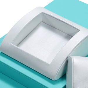 Ensemble de présentoirs à bijoux Jinsky pour la vente en gros, organisateur de comptoir multifonctionnel pour bagues, boucles d'oreilles, colliers, bracelets et montres - Product Image 5