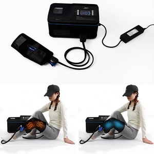 <span class=keywords><strong>2025</strong></span> Hot bán sản phẩm lạnh và nóng trị liệu hệ thống với 400 Wát điện và 1 năm bảo hành cho đau quản lý - Product Image 3