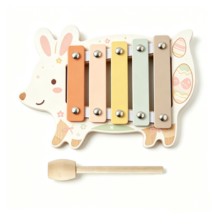 <span class=keywords><strong>Jeu</strong></span> <span class=keywords><strong>de</strong></span> piano en bois en forme <span class=keywords><strong>de</strong></span> pastèque, instrument <span class=keywords><strong>de</strong></span> <span class=keywords><strong>musique</strong></span> pour bébé, jouet sonore, xylophone à 5 notes - Product Image 4
