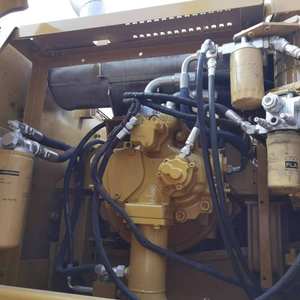 Componentes de Motor para Excavadora 329D Usada en 2024, Garantía de 1 Año, Capacidad de Cucharón de 1.2m, 100% Origen Japón, en Venta - Product Image 4