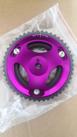 Pignon racing cam pour MITSUBISHI 4G63 MIRAGE LS/ES 4G63 moteur 93-02