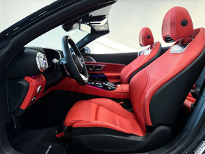 Autos Usados Premium en Buen Estado, <span class=keywords><strong>MERCEDES</strong></span> SL43 AMG Convertible 2025, Listos para Enviar - Product Image 2
