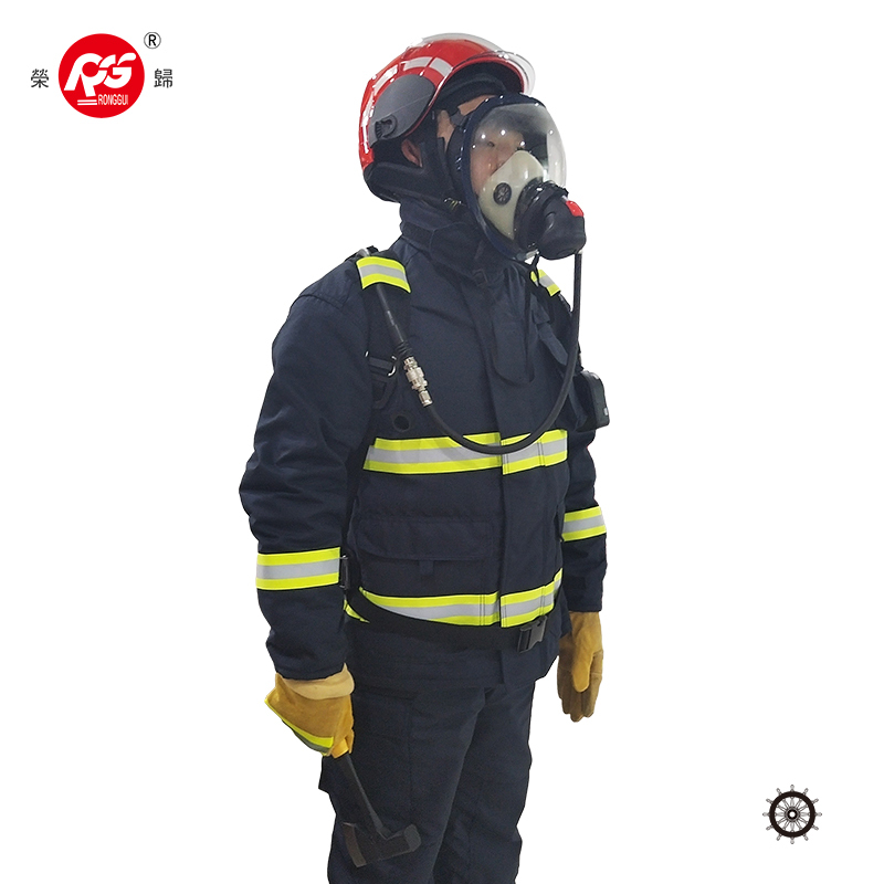 FRP Fire Hose Box Durable and