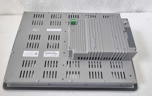 แผงควบคุม BEIJER ELECTRONICS IX รุ่น TA150/AL รหัส: 08276D มือสอง - Product Image 5