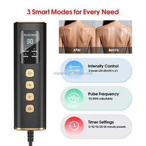 Nouveau tapis de luminothérapie professionnelle OEM 2026 pour le yoga, double bande 660nm 850nm pour la maison - Product Image 6