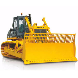 Hot sale SD13 SD16 SD22 SD26 SD32 shantui crawler <strong>bulldozer</strong> - Product Image 4