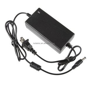 12 Volt 4.2 Adaptor AC DC 3 năm bảo hành adaptador 4.5x3.0 PSU 12VDC 48W 50W 12 V 12 Volt 4A 4 16 amp 4.2A Power Adapter - Product Image 3