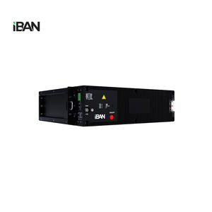 Batería de Litio-Ion de 48v para Telecomunicaciones, Almacenamiento de Energía, Personalizada al por Mayor - Product Image 1