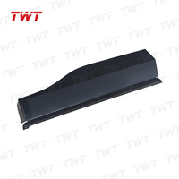 Twt 75077-0R100 75077-42040 75077-0R101 Accessoires de voiture, moulage inférieur extérieur de porte arrière décoratif, sous-ensemble pour Toyota Rav4