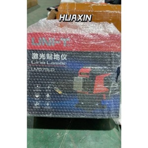 ยูนิ-ที LM585LD เลเซอร์มัลติไลน์ 8 เส้น - Product Image 2