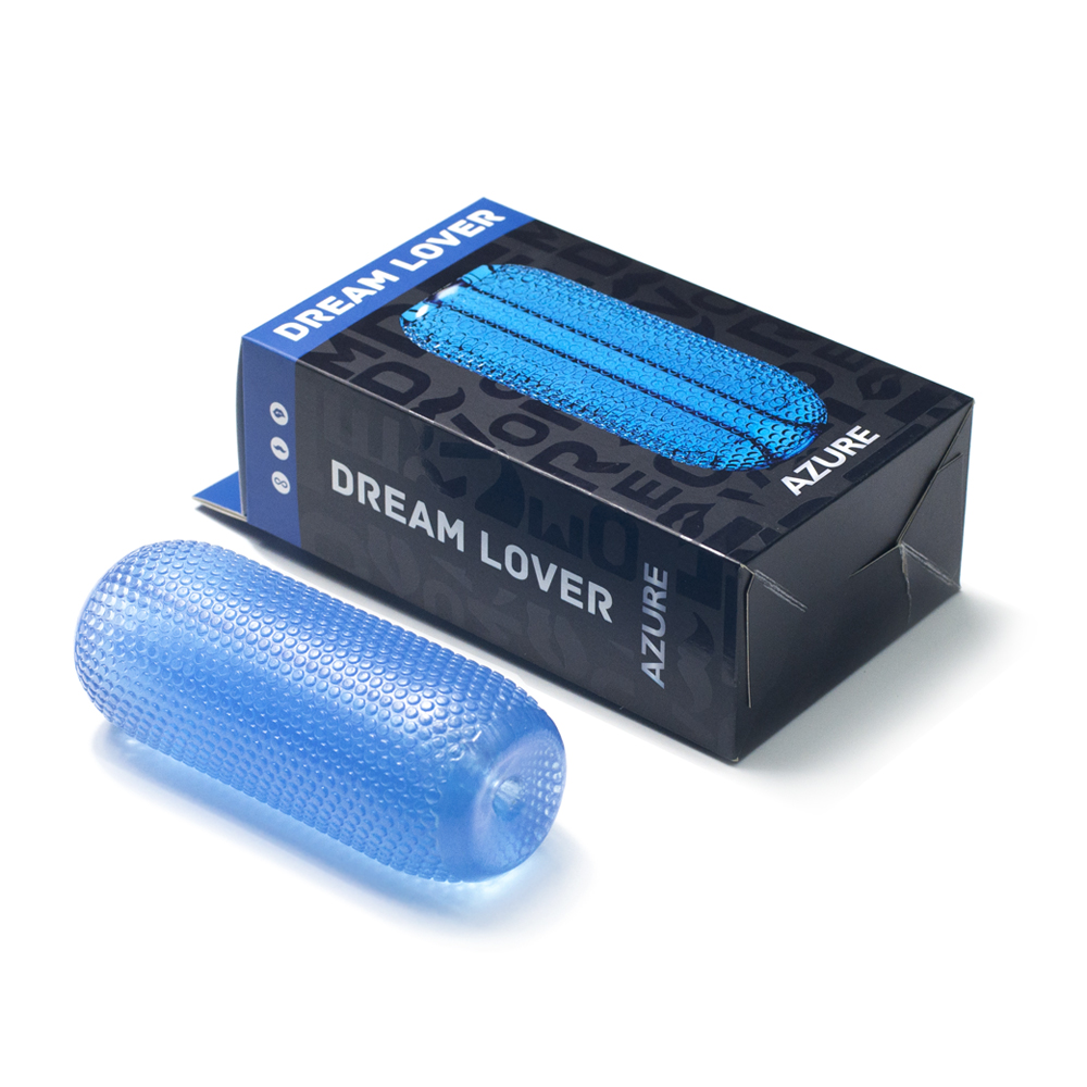 masturbation sleeve for men Masturbation Sleeves Strokers: Best Realistic Options main image 1