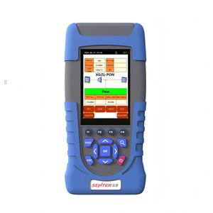 Medidor de ID PON S120C, Probador de Red XGSPON, GPON 10GPON - Product Image 4