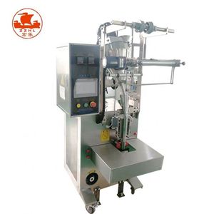 เครื่องบรรจุนมผงเครื่องเทศ - Product Image 6