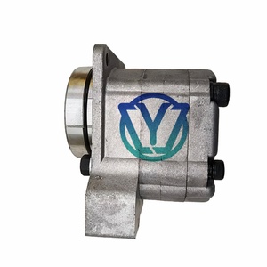 Repuesto para Excavadora, Bomba Hidráulica A8v0107 126-2083 para Excavadora 320B, 100% Nueva, 3 Meses de Garantía - Product Image 1