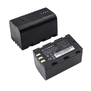 Batería GNSS RTK Hi-Target BL-6800 para Hi-Target V98 A16 TS7 IRTK5, Baterías de Repuesto, Piezas y Accesorios para Instrumentos de Topografía - Product Image 3