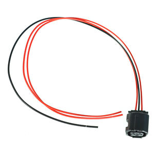 90980-12353 S10224 5S6281 5S8959 645-744 90919-05060 15306388 Conector de arnés de sensor de posición para piezas de motor Toyota Lexus - Product Image 3