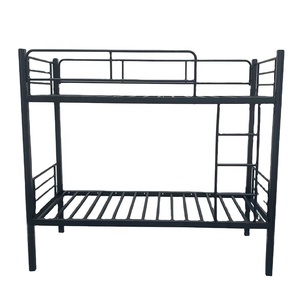 Đồ Nội Thất Ký Túc Xá Hiện Đại Giá Rẻ Bán Buôn Từ Trung Quốc Dễ Lắp Ráp Chất Lượng Tốt Nhất Giường Tầng Gác Xép Có Bàn Làm Việc - Product Image 1