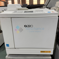 Duplicateur numérique pour RISO SF5030/5130/5230/5350/5430 180ppm haute vitesse Lnkjet A3 papier imprimante tout-en-un remis à neuf Machine