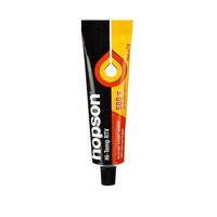 Mastic adhésif en silicone 20 ml, produit étanche, usage général, haute viscosité, rtv gp, corsage neutre, actique