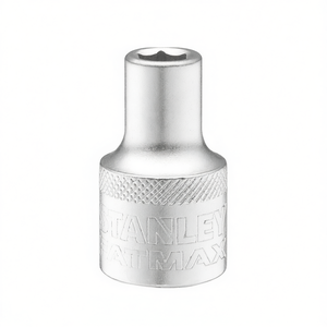 Stanley Fatmax <b>Socket</b> Wrench Hexagon Drive 1/2 Inch Maxidrive Profile - Product Image 2