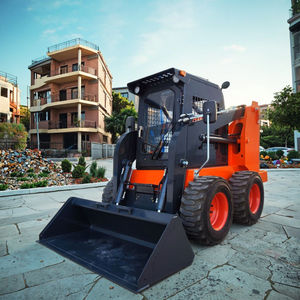 कारखाना प्रत्यक्ष <span class=keywords><strong>3</strong></span>.<span class=keywords><strong>3</strong></span> टन व्हील लोडर | विश्वसनीय 55kw पावर कोर, 0.5m m m m. - Product Image 1