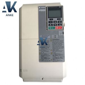 YASKAWA AC ไดรฟ์แปลงความถี่ CIMR-HB4A0039FAA CIMRHB4A0039FAA - Product Image 1