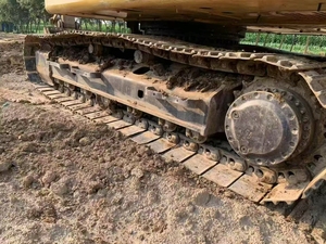 Excavatrice Caterpillar 320GC modèle 2019, excavatrice CAT 330GC, CAT320GC, excavatrice 320 GC, CAT - Product Image 5