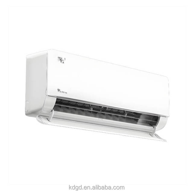 China Factory Split AC Home Air Conditioner 12000 18000 BTU Air Conditioning for Heating and Cooling