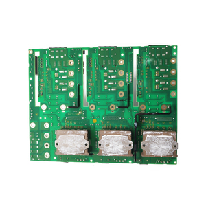 Carte de circuit imprimé FANUC A20B-2102-0011 testée A20B21020011 - Product Image 5