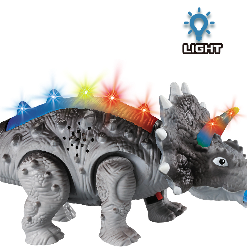 Dinosaur Toys - Battery Operated Fun for Kids