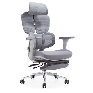 <span class=keywords><strong>Chaise</strong></span> de jeu Scorpion <span class=keywords><strong>chaise</strong></span> de jeu de bureau maille réglable <span class=keywords><strong>ergonomique</strong></span> avec tissu repose-pieds pour <span class=keywords><strong>chaise</strong></span> d'ordinateur à domicile de jeu - Product Image 2