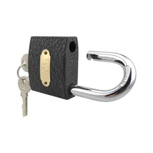 <span class=keywords><strong>Candado</strong></span> antirrobo, resistente y dieléctrico, con diseño clásico y personalizado. - Product Image 3