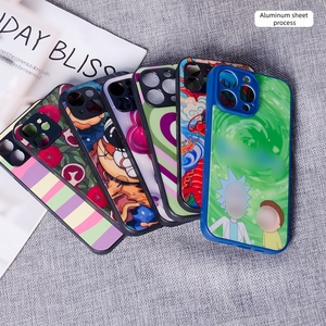 <span class=keywords><strong>Fundas</strong></span> de Teléfono Personalizadas al por Mayor <span class=keywords><strong>para</strong></span> Sublimación, <span class=keywords><strong>para</strong></span> iPhone 15 16 17 18 Pro Max, <span class=keywords><strong>Fundas</strong></span> de Celular <span class=keywords><strong>en</strong></span> Blanco <span class=keywords><strong>para</strong></span> Impresión Térmica, <span class=keywords><strong>para</strong></span> DIY - Product Image 4