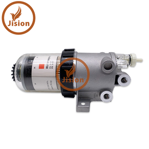 Ensemble filtre à carburant et séparateur d'eau de haute qualité FS20021 FH238 pour excavatrice - Product Image 2