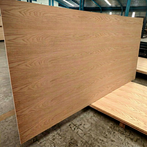 Paneles de MDF con Diseño Tradicional, Revestimiento de Madera Roja Decorativa Kimsong, Lijados, 7.6mm E2, para Uso en Interiores, Muebles y Revestimiento de Paredes - Product Image 6