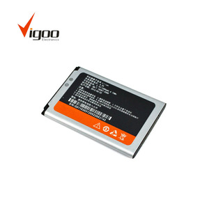 3,7 V batería de polímero de iones de <span class=keywords><strong>precio</strong></span> de venta al por mayor baterías <span class=keywords><strong>duracell</strong></span> para Gionee BL-G011 - Product Image 1