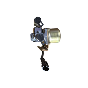 Solénoïde de conversion de klaxon pneumatique DFYP Shacman Delong de haute qualité, neuf, DZ96189584307, vanne pour véhicules, systèmes de démarrage de camions - Product Image 5