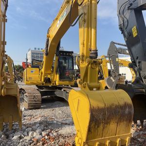 Excavadora Komatsu 128 de segunda mano en venta - Product Image 4