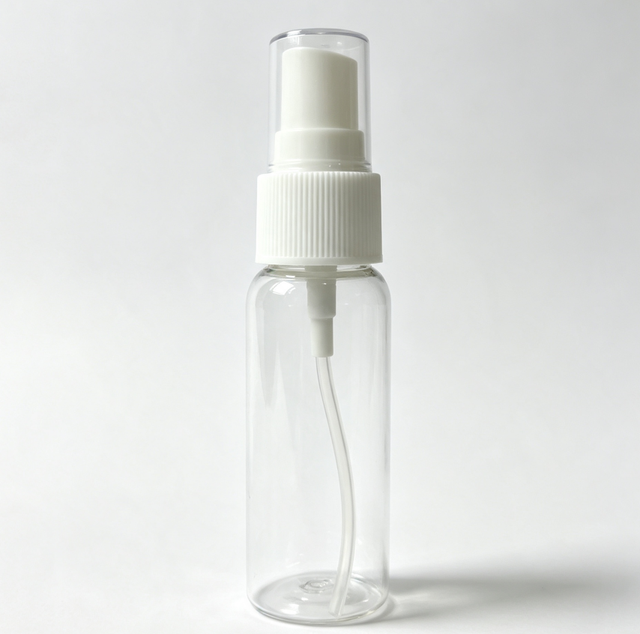 Liquid Sprayer Head Hand Atomizer Sprayer Perfume Fine Mist Spray Pump,PP Material,24/410