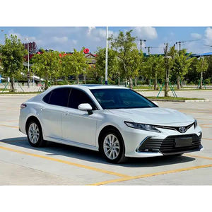 Meilleure vente Toyota Camry 2023 Model 2.0 <span class=keywords><strong>GVP</strong></span> Leading Edition berline 5 places à essence automatique conduite à gauche d'occasion pour adultes - Product Image 4