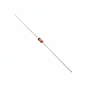 Electronics Component Diodes JANTXV1N751A-1 DO-204AH, DO-35, Axial Manufacturer Channel - Product Image 1