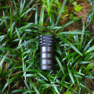 DaringFish 16 Conectores de Irrigação por Gotejamento Tipo Soquete para Microaspersores, Acessório para Irrigação de Estufas e Pomares - Product Image 4