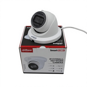 Dahua Original IPC-HDW2431TM-AS-S2(3.6mm)Dome IP <b>Camera</b> IP67 4MP H.265 Night Vision Dome IP <b>Camera</b> Cloud Storage CMOS Sensor - Product Image 4