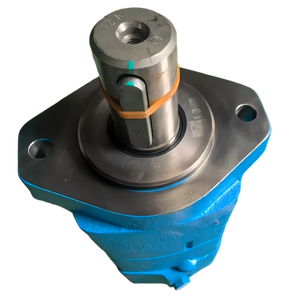 Grader reserveonderdeel Rotatiemotor Originele fabrieks kwaliteit, uitstekende prijs-kwaliteitverhouding - Product Image 3