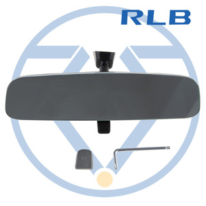 Espejo interior Rlb F 458 de plástico para reemplazo y reparación de uso general - Product Image 4