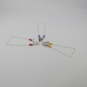 Clip de fixation dentaire LK-1502 pour examen buccal, accessoire de soin esthétique - Product Image 3