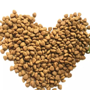 500 g/bolsa 100% mejor nutrición equilibrada grano masticable comida seca casera para perros a la venta - Product Image 3